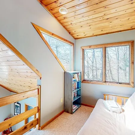 Angels Landing Villa